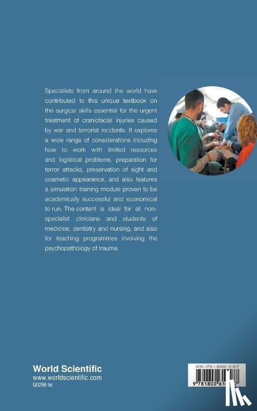  - Craniofacial Injuries For Nonspecialists