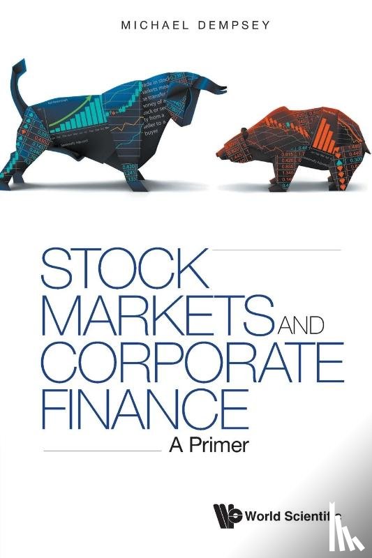 Dempsey, Michael Joseph (Ton Duc Thang Univ - Stock Markets And Corporate Finance: A Primer