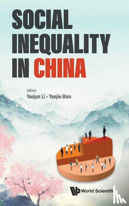 Yaojun Li & Yanjie Bian - SOCIAL INEQUALITY IN CHINA