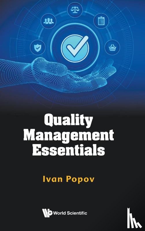 Popov, Ivan (Univ Of Portsmouth - Quality Management Essentials