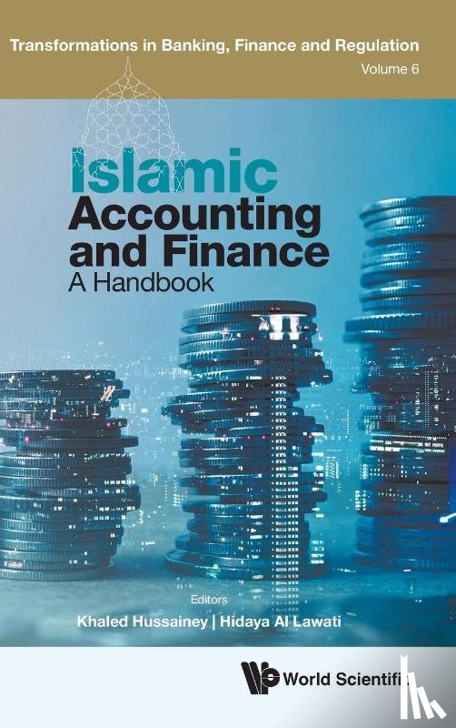 Khaled Hussainey & Hidaya Al Lawati - ISLAMIC ACCOUNTING AND FINANCE