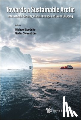 Michael Goodsite & Niklas Swanstrom - TOWARDS A SUSTAINABLE ARCTIC