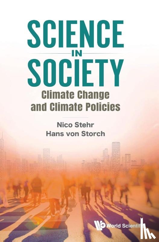  - Science In Society: Climate Change And Climate Policies
