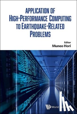 Muneo Hori - APPLN HIGH-PERFORMANCE COMPUTING EARTHQUAKE-RELATED PROBLEMS