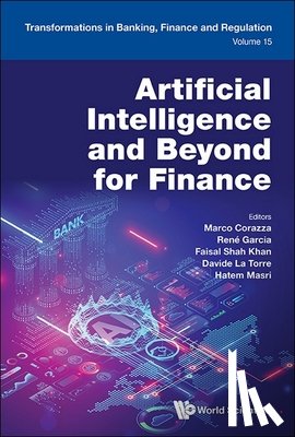 Marco Corazza, Rene Garcia Faisal Shah - ARTIFICIAL INTELLIGENCE AND BEYOND FOR FINANCE