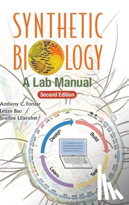 Anthony C Forster, Letian Bao Josefine - SYNTHETIC BIOLOGY (2ND ED)