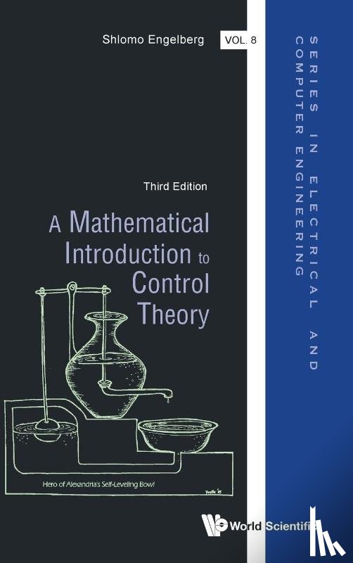 Shlomo Engelberg - MATH INTRO CONTROL THE (3RD ED)
