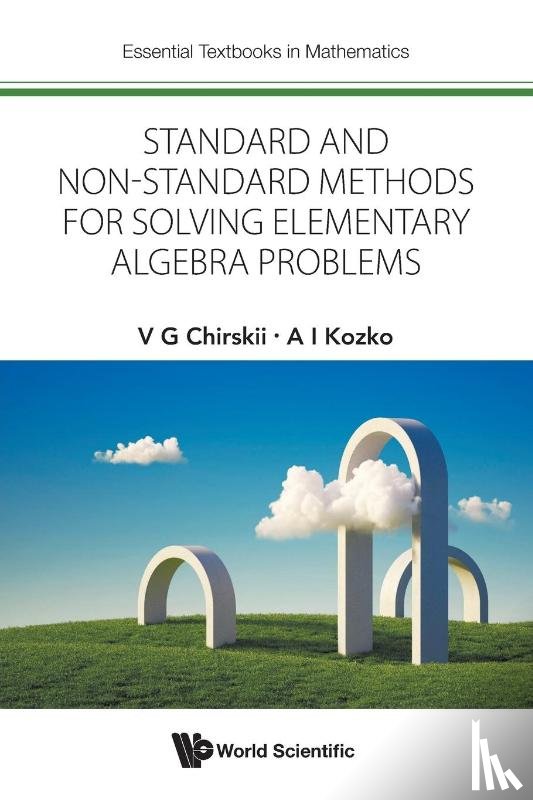 V G Chirskii, A I Kozko - V G Chirskii, A: Standard & Non-Standard Method Solving Elem