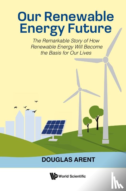 Arent Douglas - OUR RENEWABLE ENERGY FUTURE