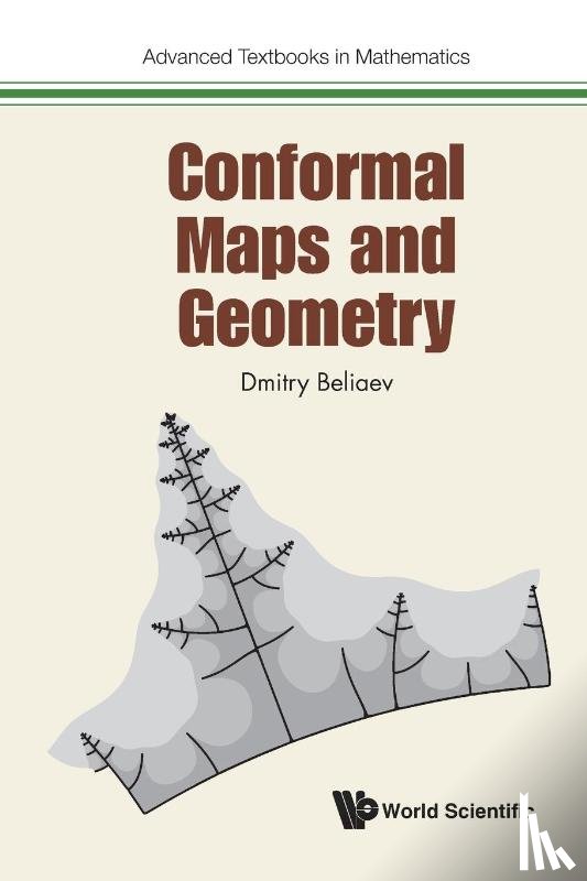 Dmitry Beliaev - Conformal Maps and Geometry