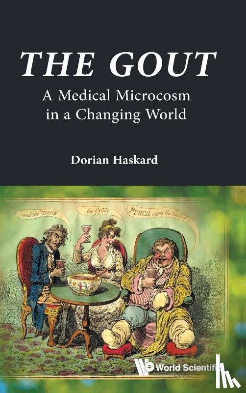 Dorian Haskard - GOUT, THE