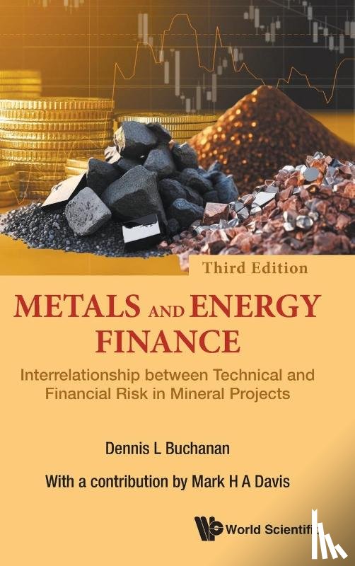 Dennis L Buchanan - METALS & ENERGY FINANCE (3RD ED)