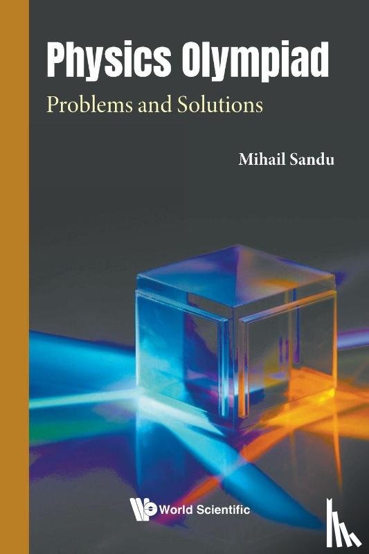 Sandu Mihail - PHYSICS OLYMPIAD