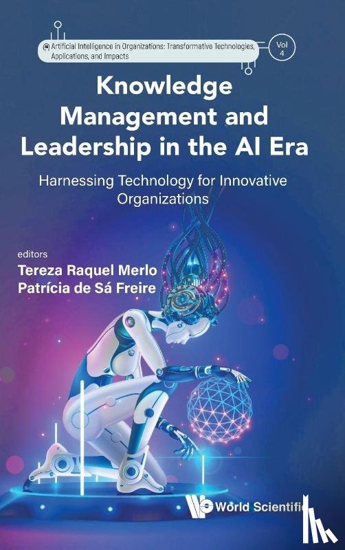 Merlo Tereza Raquel - KNOWLEDGE MANAGEMENT AND LEADERSHIP IN THE AI ERA