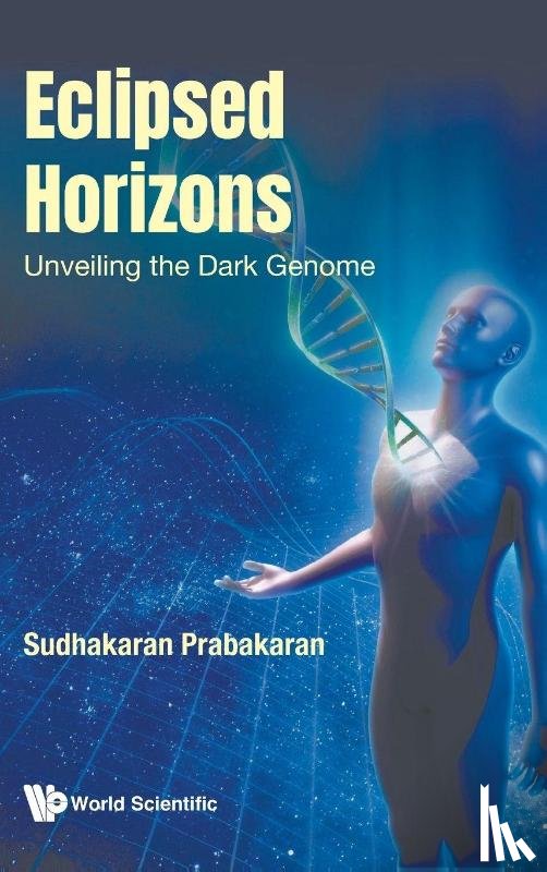Prabakaran, Sudhakaran (Northeastern University - Eclipsed Horizons: Unveiling The Dark Genome