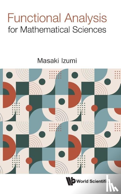 Izumi, Masaki (Kyoto University - FUNCTIONAL ANALYSIS FOR MATHEMATICAL SCIENCES
