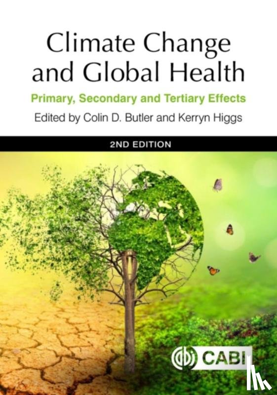  - Climate Change and Global Health