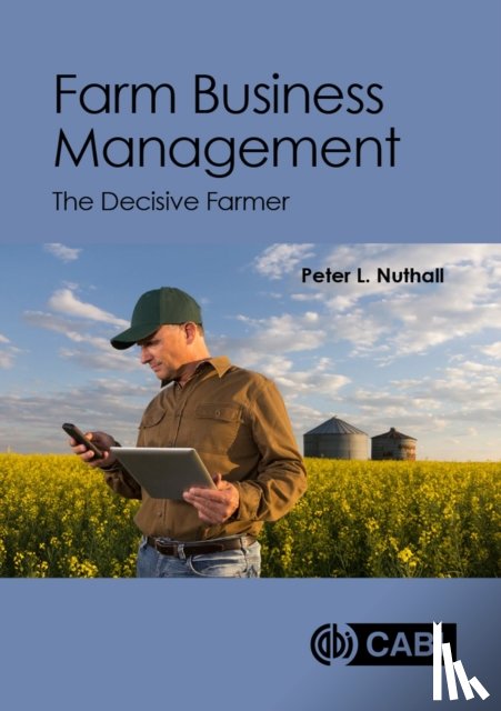 Nuthall, Peter L (Lincoln University - Farm Business Management