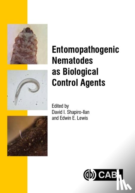  - Entomopathogenic Nematodes as Biological Control Agents