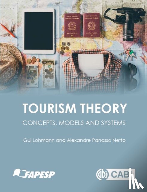 Lohmann, Guilherme (Griffith University, Panosso Netto, Alexandre (University of Sao Paulo - Tourism Theory