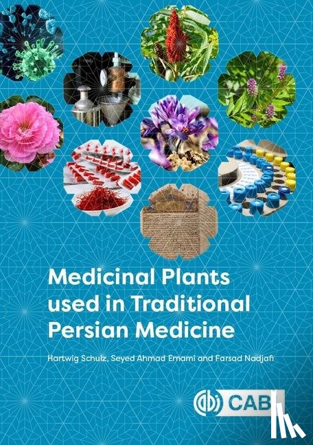  - Medicinal Plants used in Traditional Persian Medicine