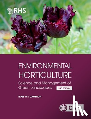 Cameron, Ross (University of Sheffield - RHS Environmental Horticulture