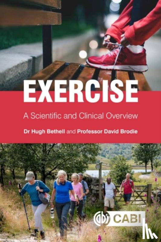 Bethell, Dr Hugh J. N. (Trustee, Brodie, Professor David (Emeritus Professor of Cardiovascular Health - Exercise