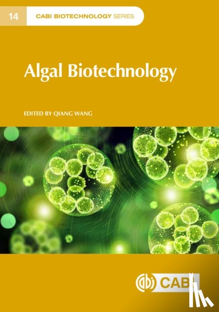  - Algal Biotechnology