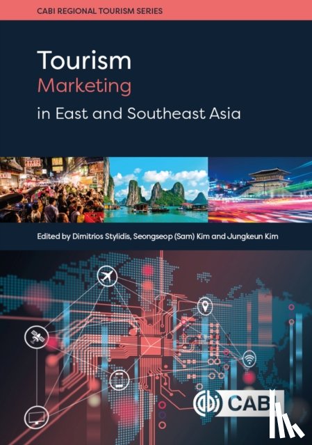  - Tourism Marketing in East and Southeast Asia