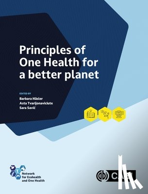  - Principles of One Health for a better planet