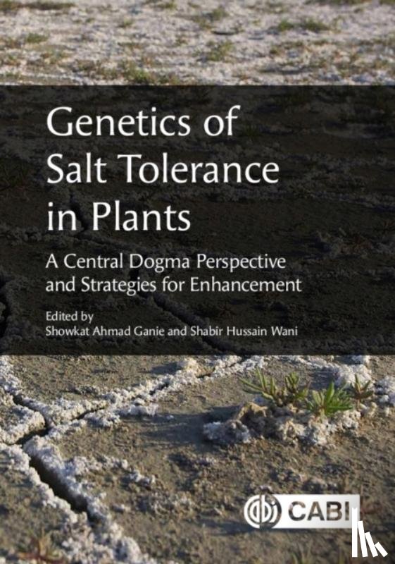  - Genetics of Salt Tolerance in Plants