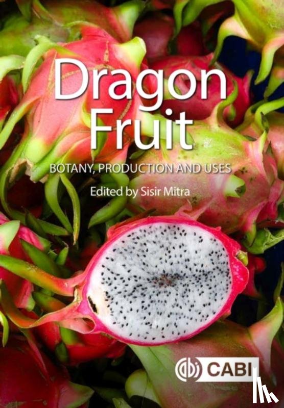  - Dragon Fruit