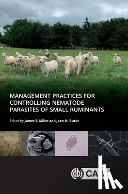  - Management Practices for Controlling Nematode Parasites of Small Ruminants
