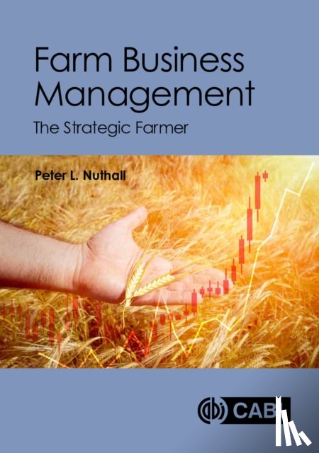 Nuthall, Peter L (Lincoln University - Farm Business Management