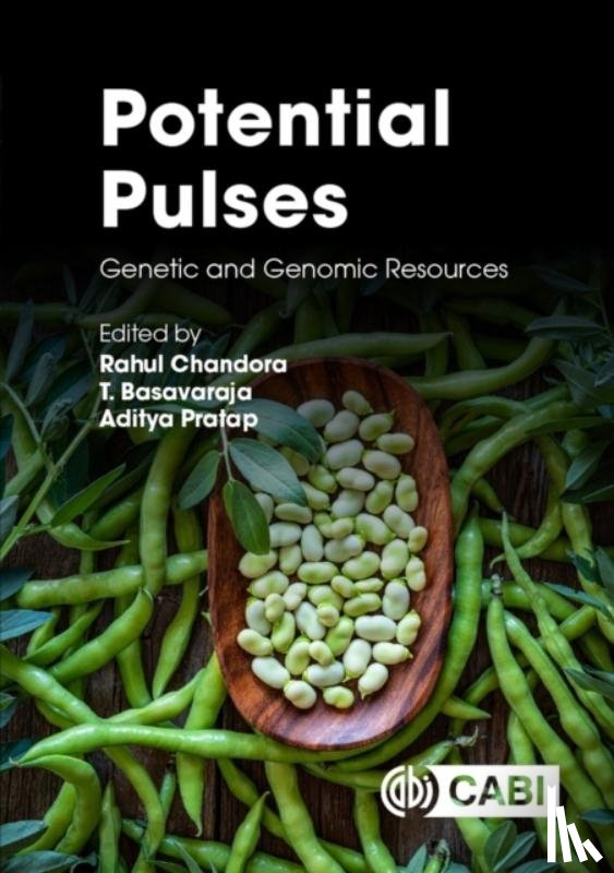 - Potential Pulses