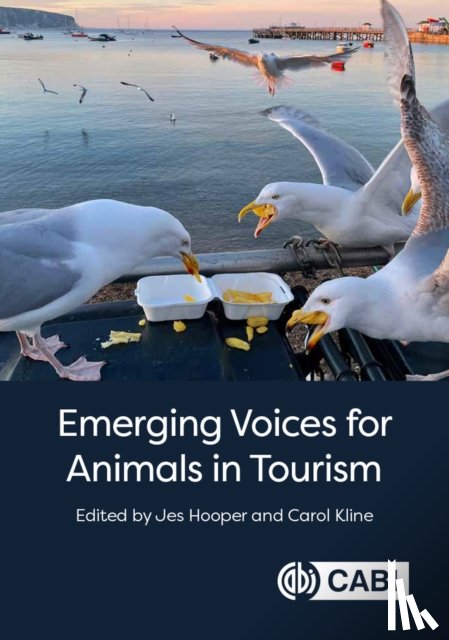  - Emerging Voices for Animals in Tourism