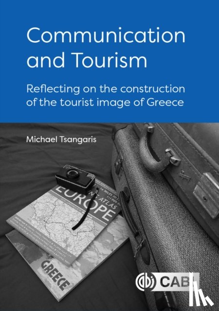 Tsangaris, Dr Michael (University of Piraeus - Communication and Tourism