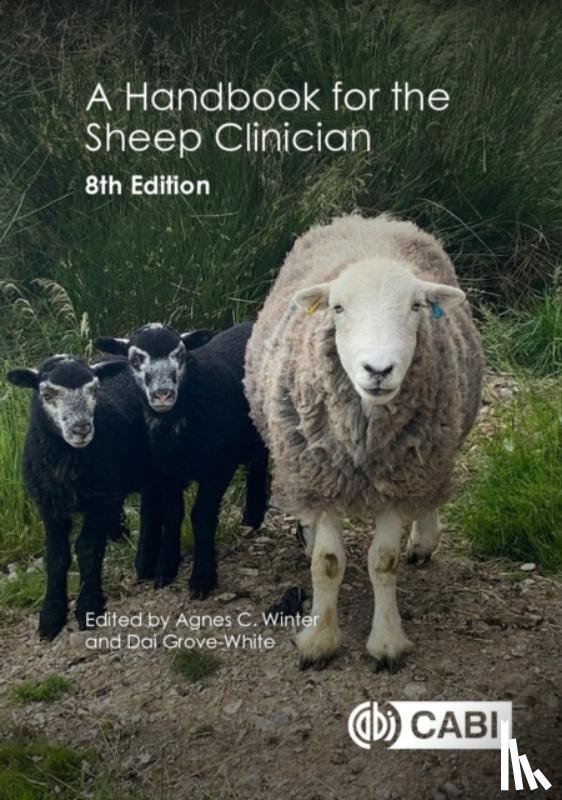  - A Handbook for the Sheep Clinician