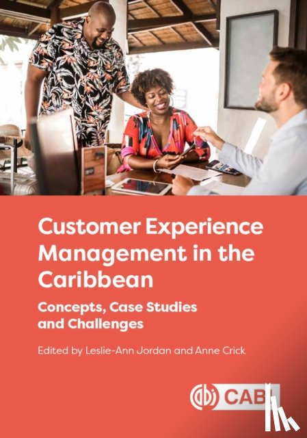  - Customer Experience Management in the Caribbean