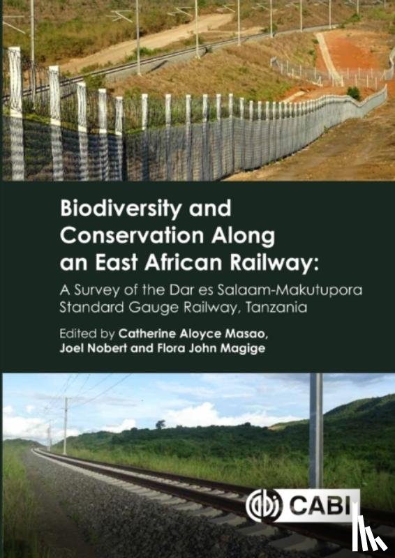  - Biodiversity and Conservation Along an East African Railway