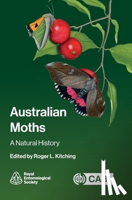  - Australian Moths