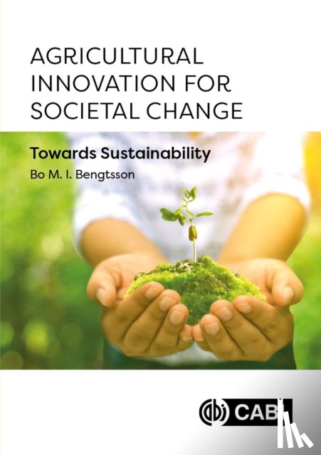 Bengtsson, Dr Bo Malte Ingvar (Swedish University of Agricultural Sciences - Agricultural Innovation for Societal Change