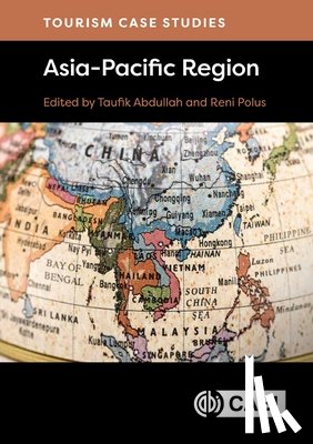  - Tourism Case Studies Asia-Pacific Region