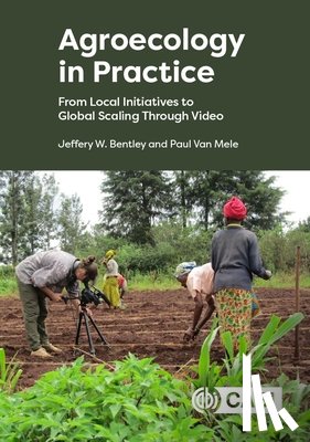 Bentley, Jeffery W (Agroinsight, Van Mele, Paul (AgroInsight - Agroecology in Practice