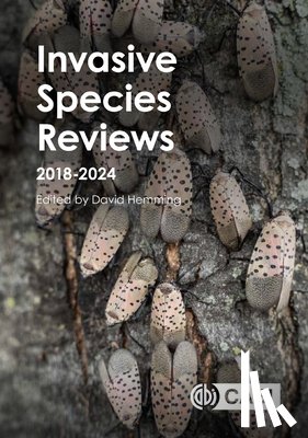  - Invasive Species Reviews