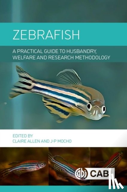 - Zebrafish