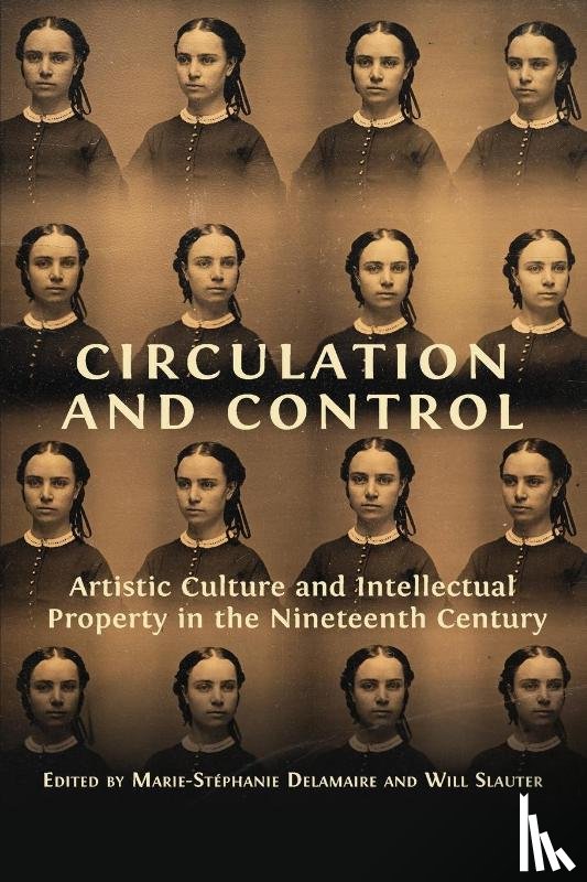  - Circulation and Control