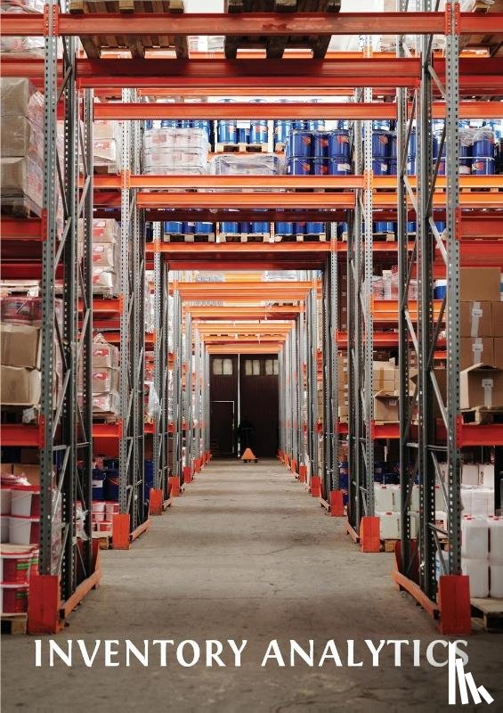 Rossi, Roberto - Inventory Analytics
