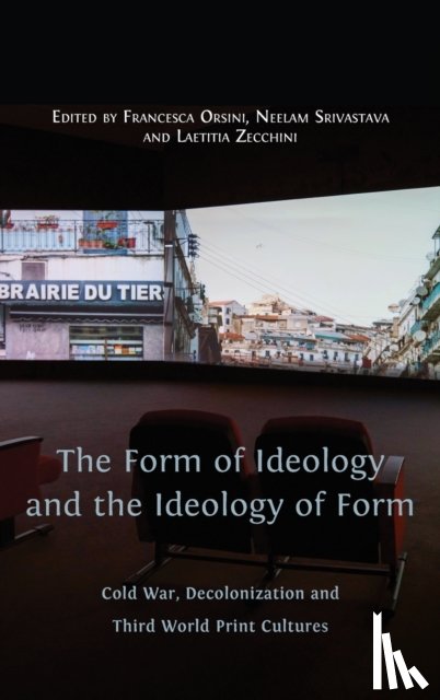  - The Form of Ideology and the Ideology of Form