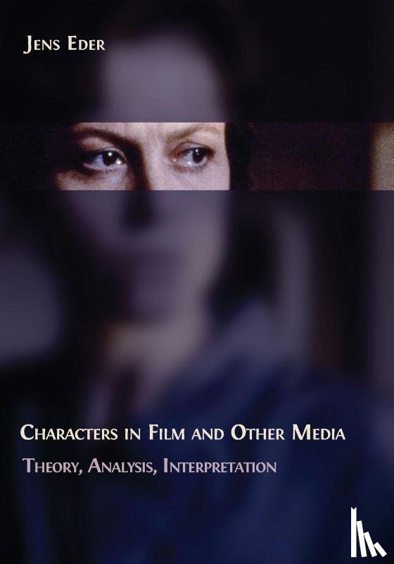 Eder, Jens - Characters in Film and Other Media